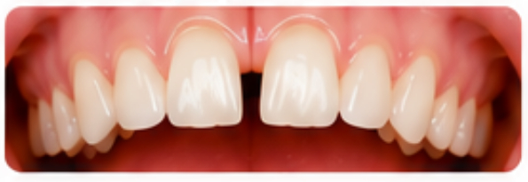 Gap Teeth